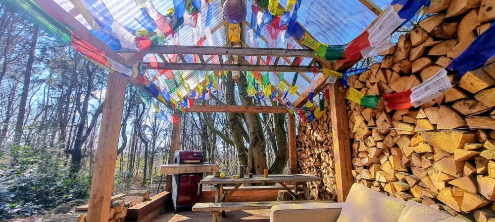 Woeste Hoogte - Groesbeek Luaran gambar